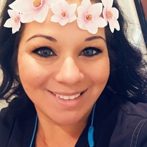 Meet your Posher, Lupita